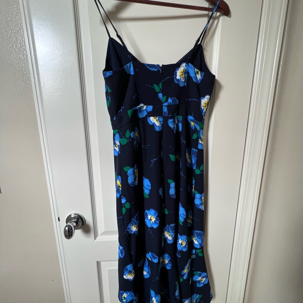 Banana Republic Spring Dress